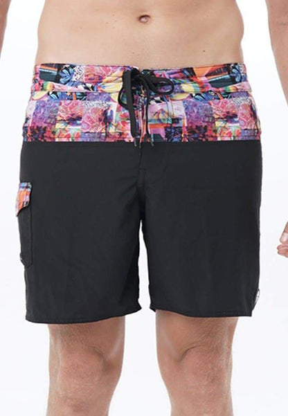 69Slam Simon 4 Ways Boardshorts
