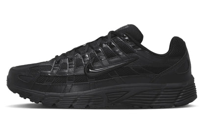 P-6000 Black