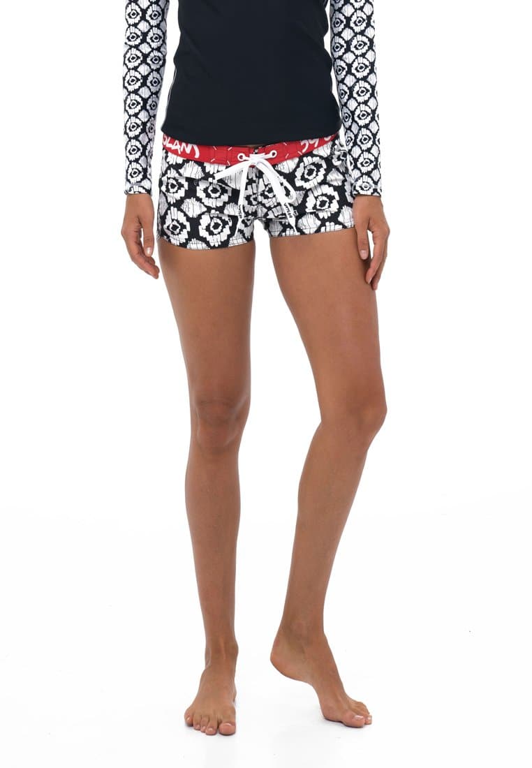 69Slam Girl Boardshort