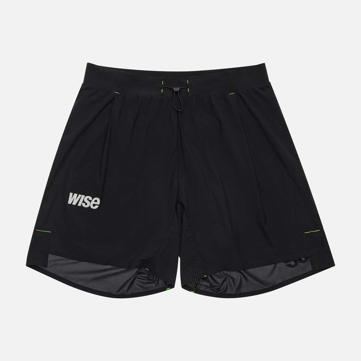 WISE Men's 122 (ex: Ultra Short)