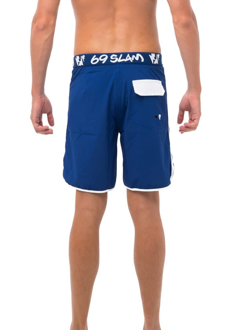69Slam Mens Boardshort