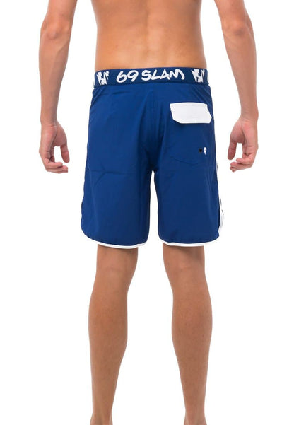 69Slam Mens Boardshort