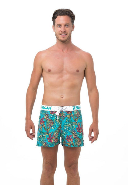 69Slam Classic Boardshorts