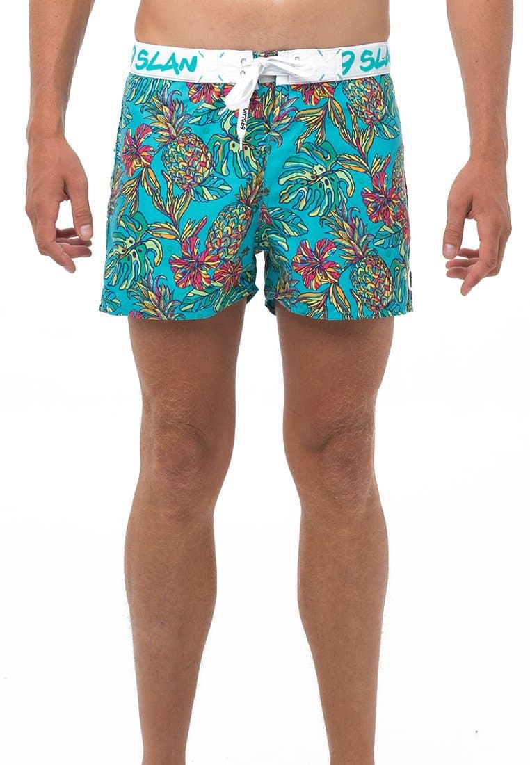 69Slam Classic Boardshorts