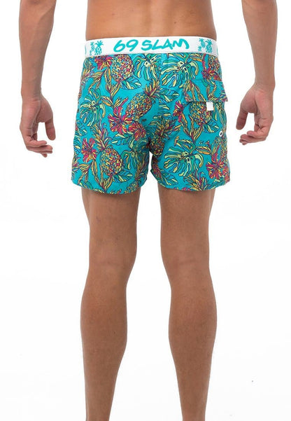 69Slam Classic Boardshorts