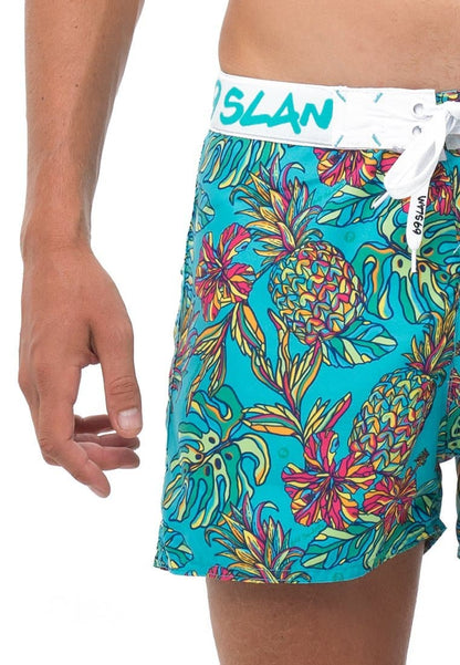 69Slam Classic Boardshorts