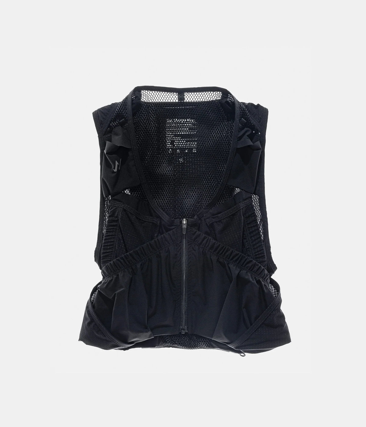 WISE Running Bag 333 (ex: Max Bag)