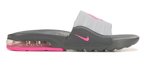 Air Max Camden Pink Blast (WOMEN)