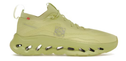 Running Cloudtilt LOEWE Lime Green