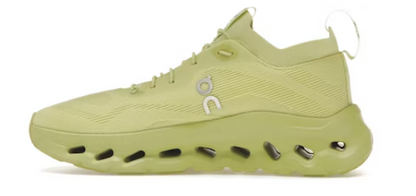 Running Cloudtilt LOEWE Lime Green