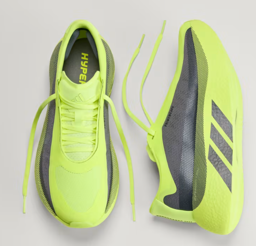 Men's Adidas Hyperboost Edge