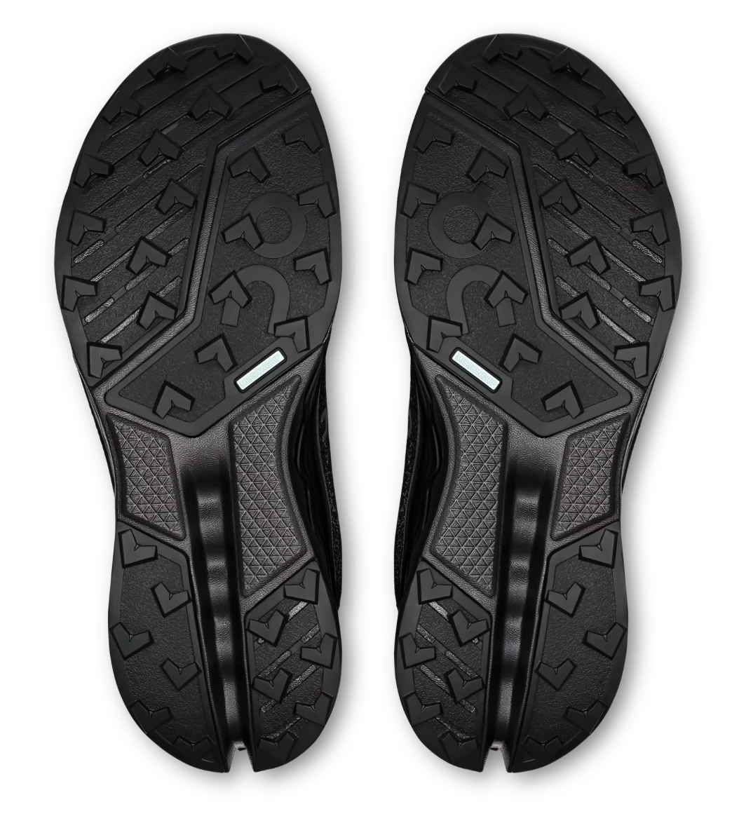 Women's On Cloudsurfer Trail 2 Waterproof (Clearance)