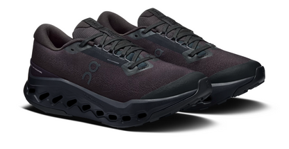 Women's On Cloudsurfer Trail 2 Waterproof (Clearance)