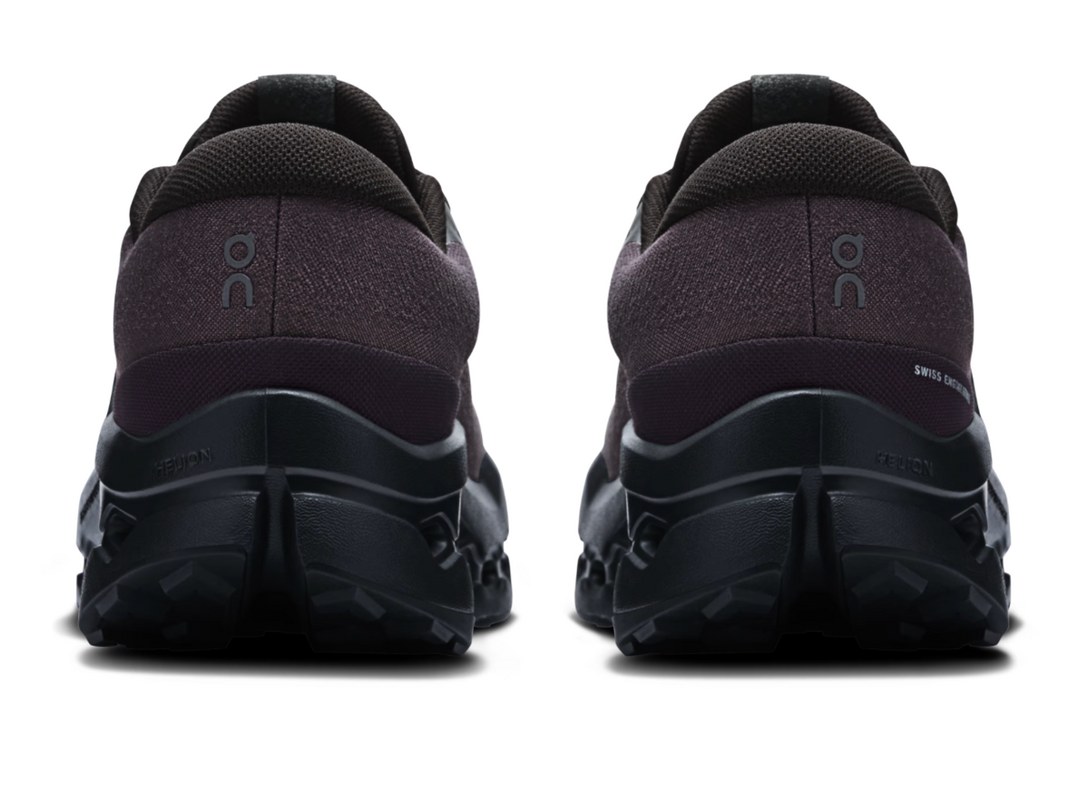 Women's On Cloudsurfer Trail 2 Waterproof (Clearance)