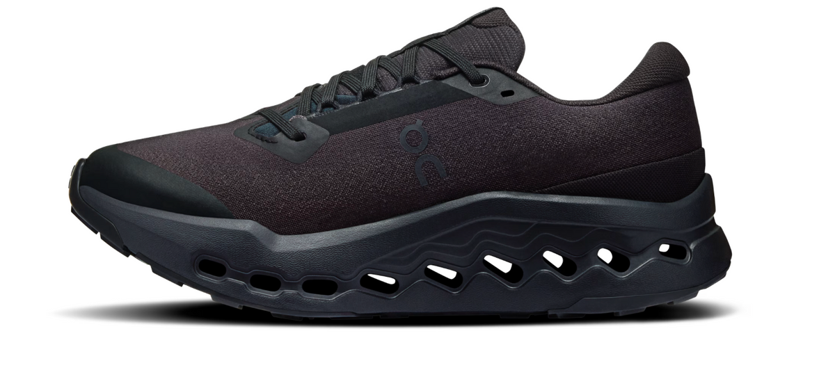Women's On Cloudsurfer Trail 2 Waterproof (Clearance)