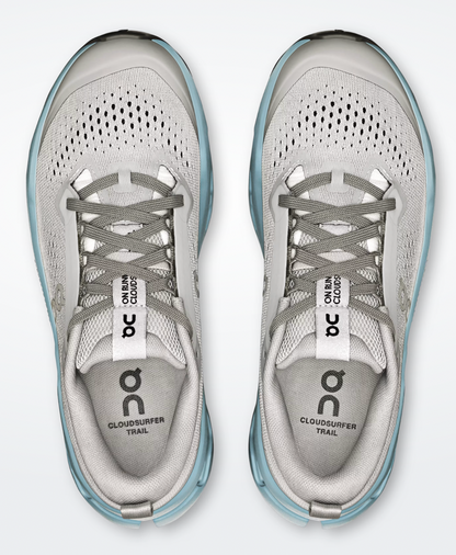 Women's On Cloudsurfer Trail 2 (Clearance)
