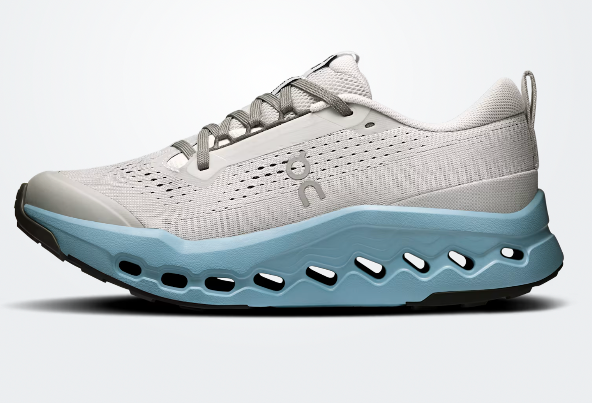 Women's On Cloudsurfer Trail 2 (Clearance)
