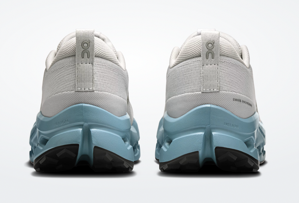 Women's On Cloudsurfer Trail 2 (Clearance)