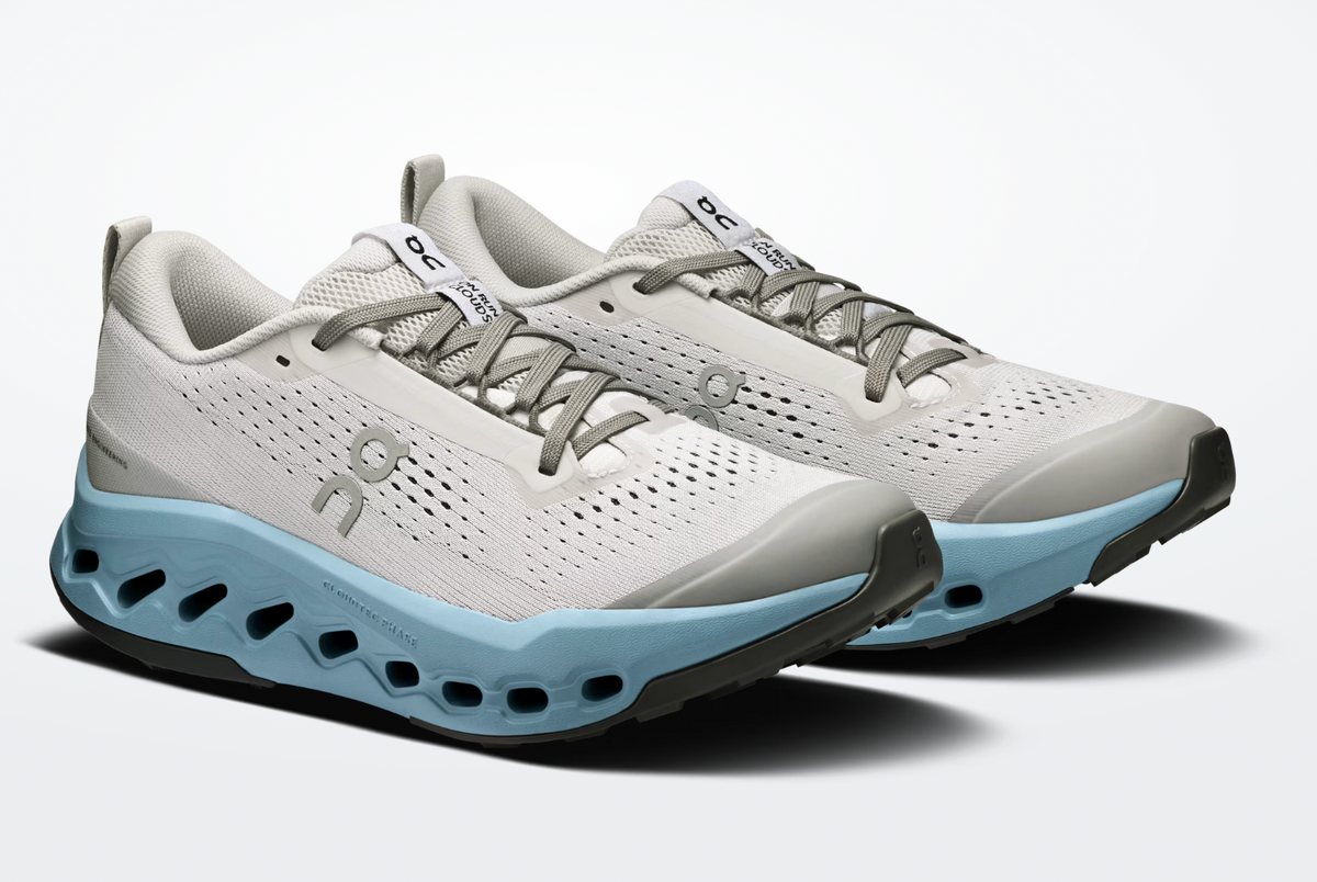 Women's On Cloudsurfer Trail 2 (Clearance)