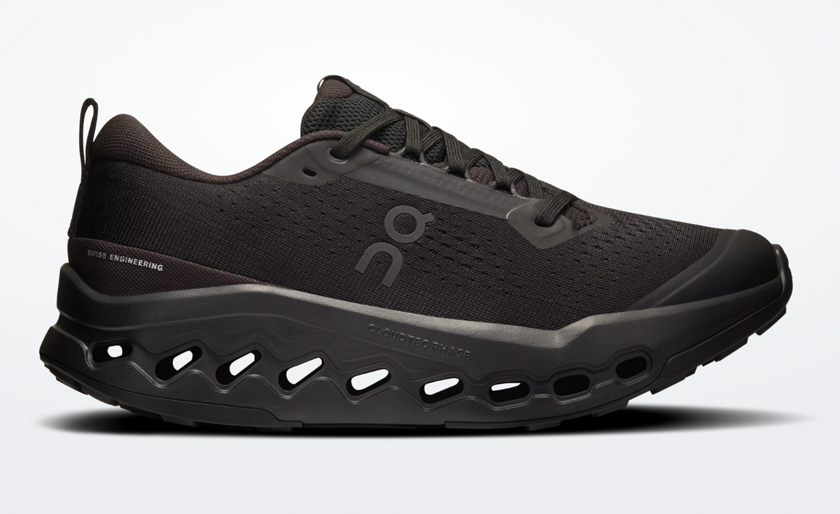 Women's On Cloudsurfer Trail 2 (Clearance)