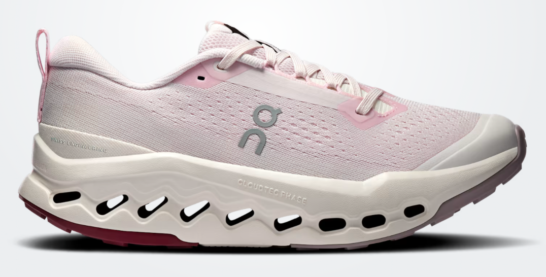 Women's On Cloudsurfer Trail 2 (Clearance)