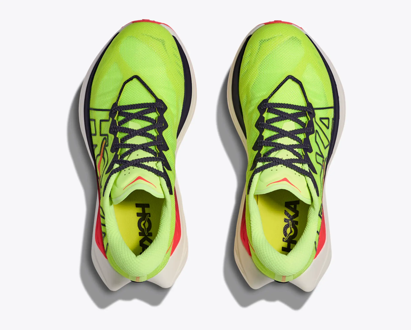 Men's Hoka Rocket X Trail