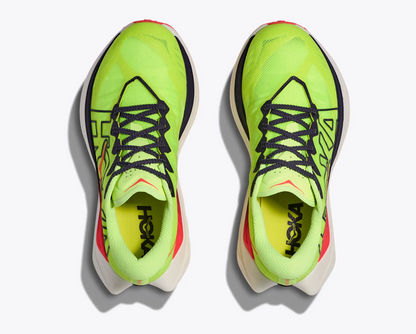 Men's Hoka Rocket X Trail