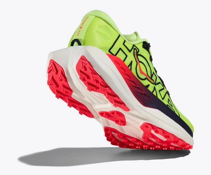 Men's Hoka Rocket X Trail