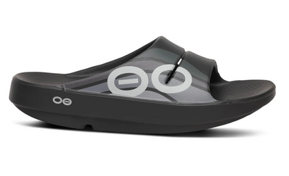 Oofos OOahh Sport Slide (Unisex)