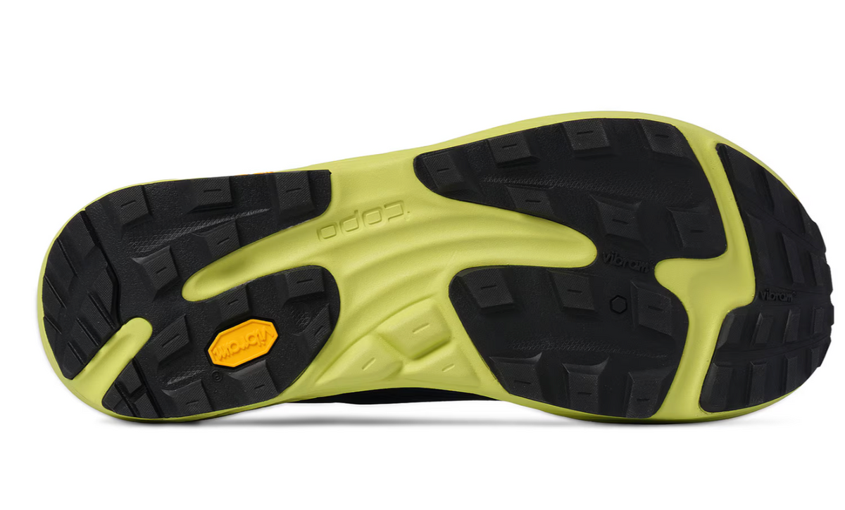 Topo Men's Ultraventure 5