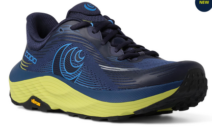Topo Men's Ultraventure 5