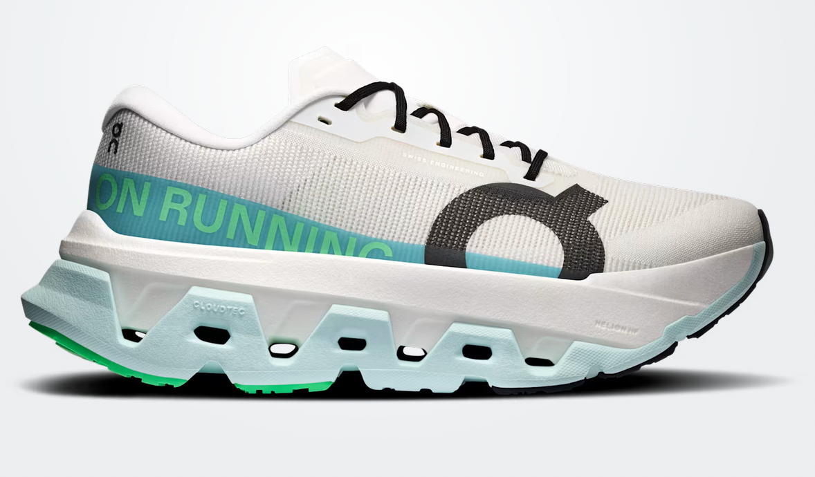 Men's On Cloudmonster 3 Hyper