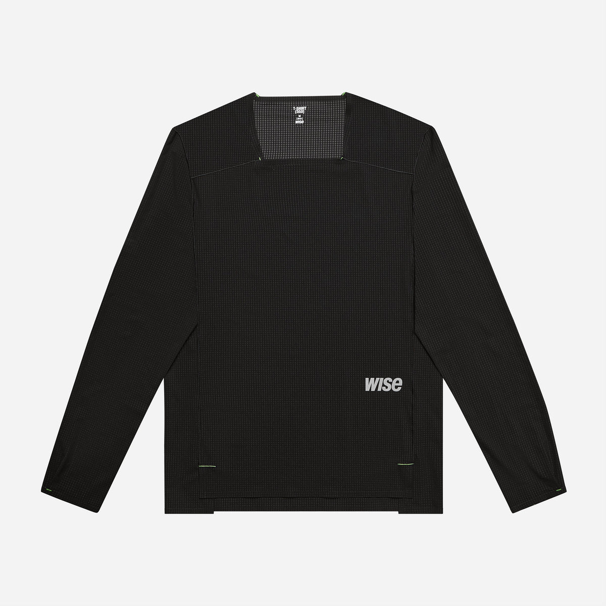 WISE Men's 350 (ex: Ultra Shirt Long Sleeve)