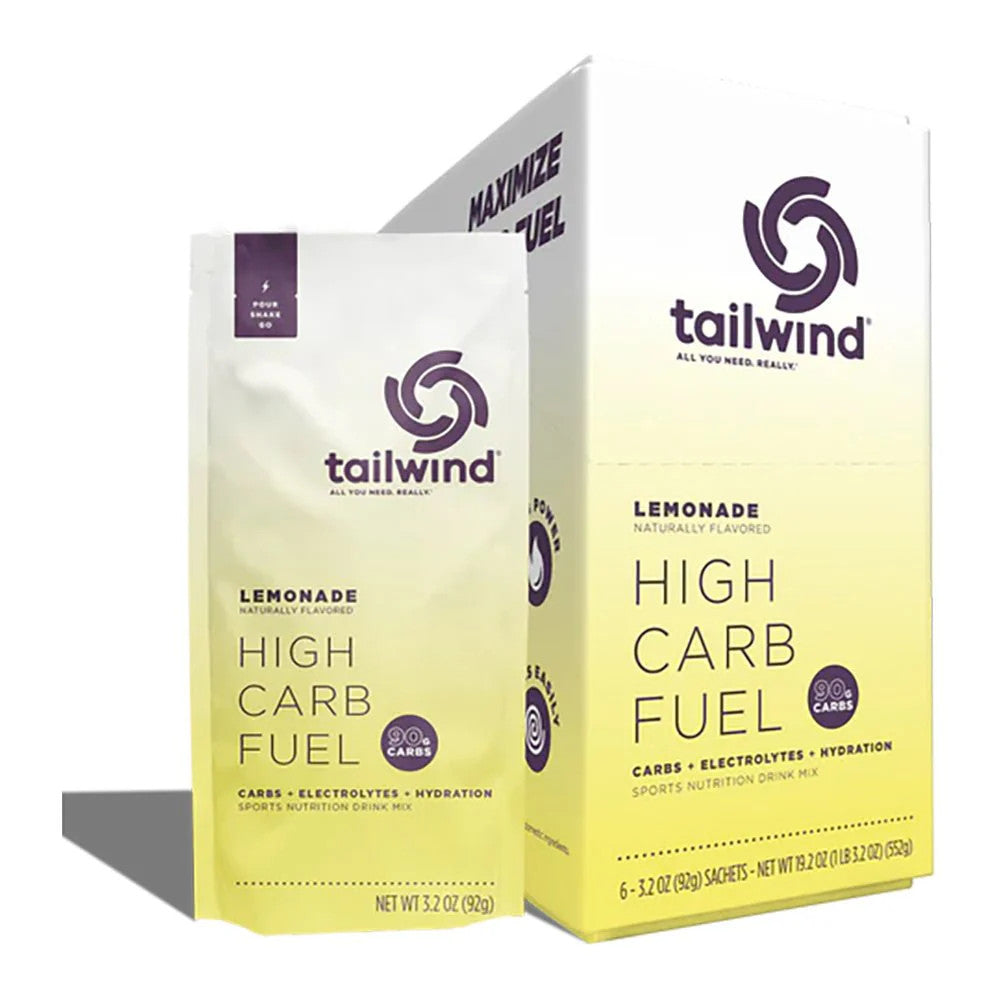 Tailwind High Carb Fuel