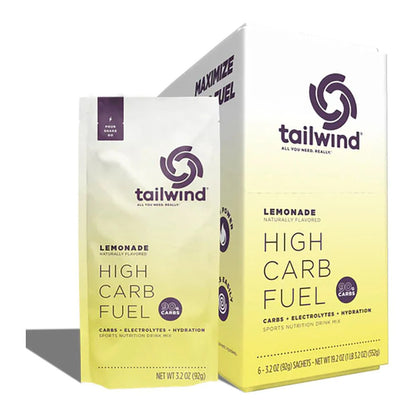 Tailwind High Carb Fuel