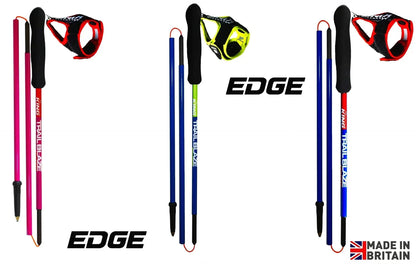 Mountain King - SkyRunner Edge Blue