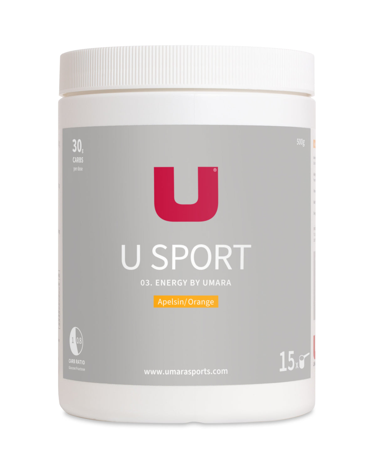 UMARA Sport - 15 Servings