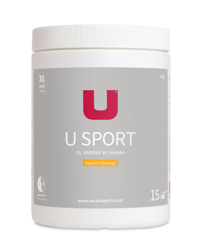 UMARA Sport - 15 Servings