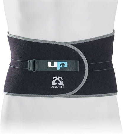 Ultimate Performance® Advanced Back Support wth adjustable tension