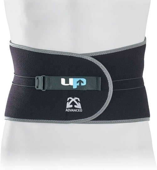 Ultimate Performance® Advanced Back Support wth adjustable tension