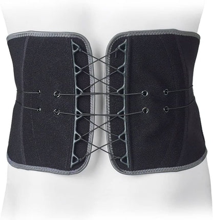 Ultimate Performance® Advanced Back Support wth adjustable tension