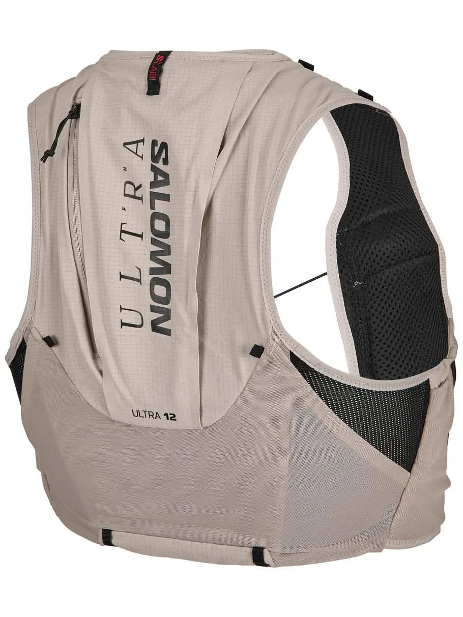 Salomon - Unisex Ultra 12 Set