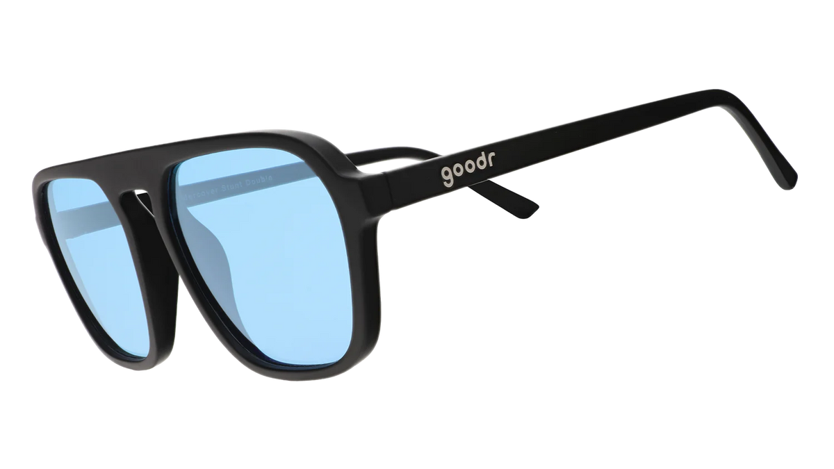 Goodr - Retro-G Sunglasses
