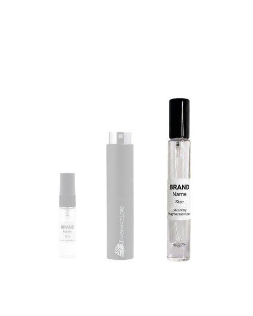 Boadicea the Victorious Amber Sapphire Eau De Parfum Travel Spray | Sample
