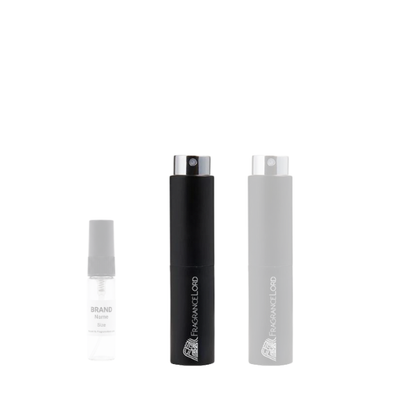 Boadicea the Victorious Amber Sapphire Eau De Parfum Travel Spray | Sample