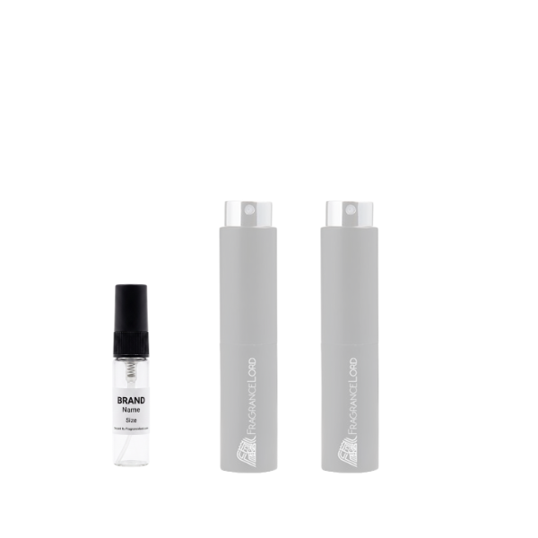 Boadicea the Victorious Amber Sapphire Eau De Parfum Travel Spray | Sample
