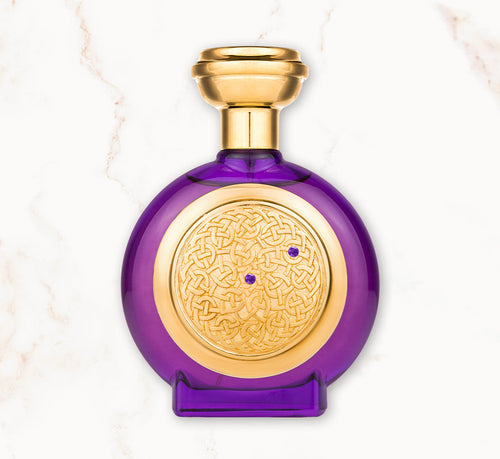 Boadicea the Victorious Violet Sapphire Supercharged Parfum Spray