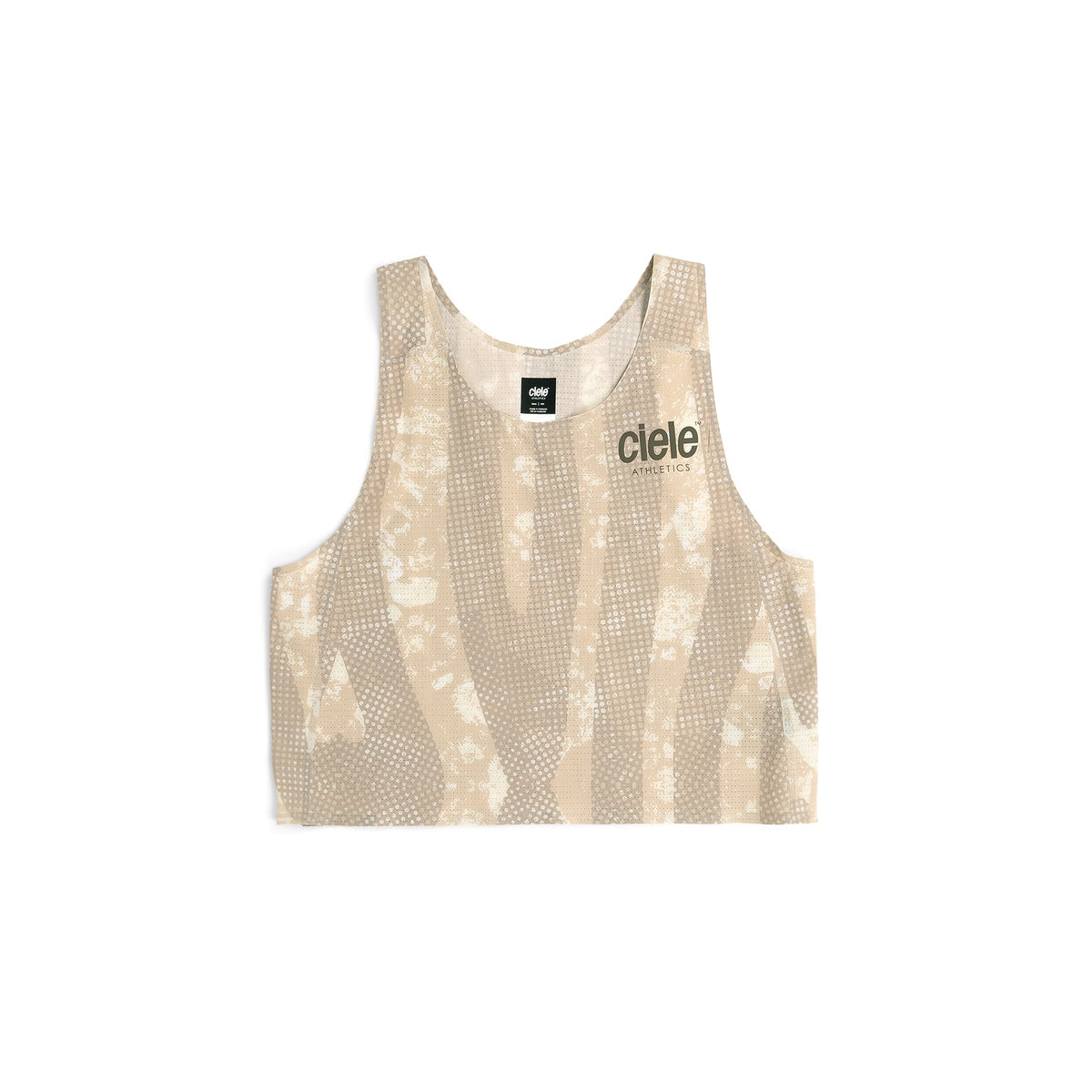 Ciele Women's Elite RD Singlet
