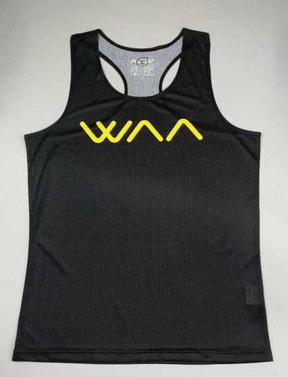 WAA NE45 (2019 Version) Race Singlet