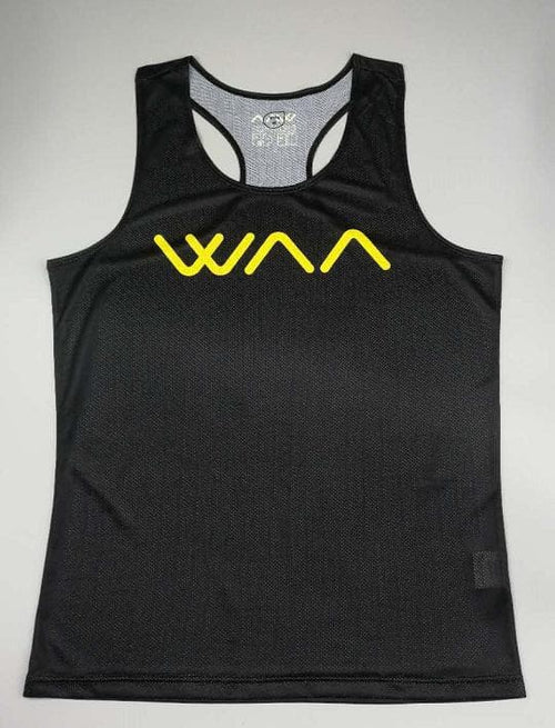 WAA NE45 (2019 Version) Race Singlet